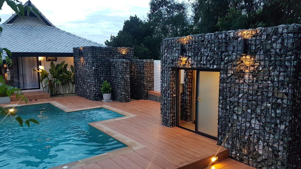 The Loft Riverside Chiangmai Hotel Chiang Mai Buitenkant foto